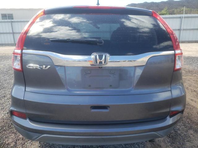 Photo 5 VIN: 2HKRM3H3XGH516438 - HONDA CR-V LX 