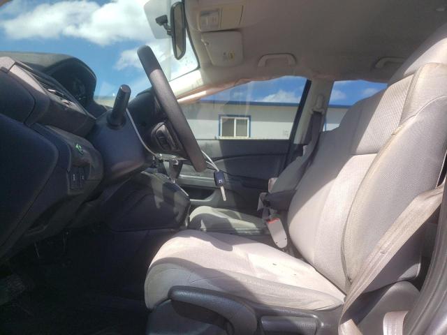 Photo 6 VIN: 2HKRM3H3XGH516438 - HONDA CR-V LX 