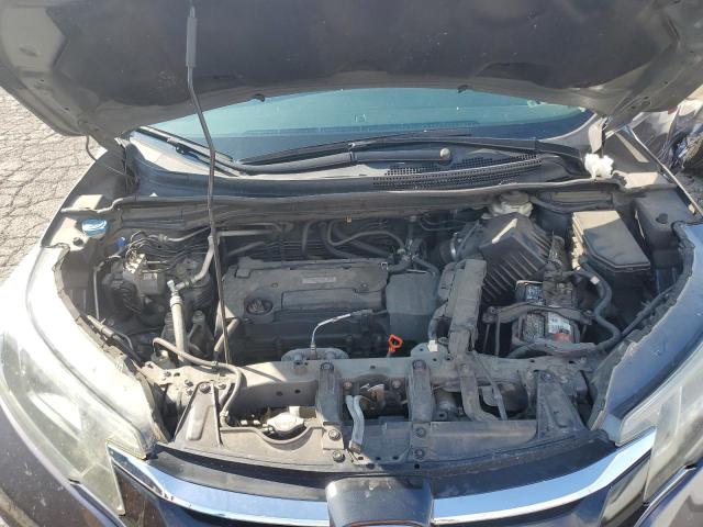 Photo 10 VIN: 2HKRM3H3XGH521686 - HONDA CRV 