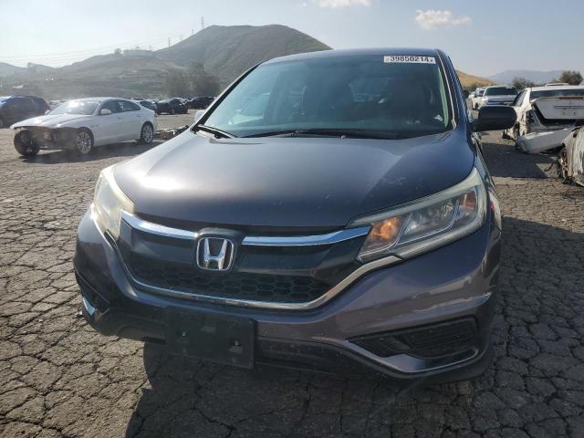 Photo 4 VIN: 2HKRM3H3XGH521686 - HONDA CRV 