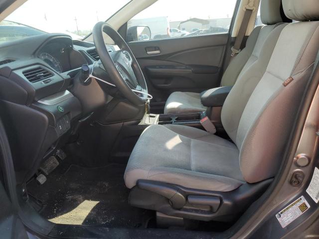 Photo 6 VIN: 2HKRM3H3XGH521686 - HONDA CRV 