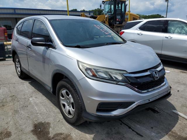 Photo 0 VIN: 2HKRM3H3XGH521770 - HONDA CR-V LX 