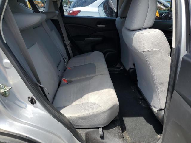 Photo 5 VIN: 2HKRM3H3XGH521770 - HONDA CR-V LX 