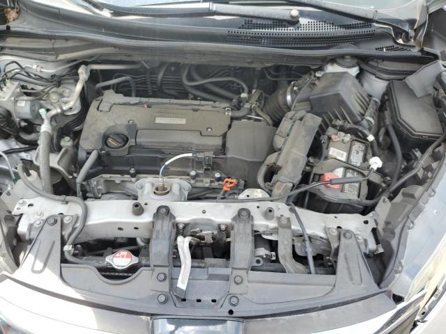 Photo 6 VIN: 2HKRM3H3XGH521770 - HONDA CR-V LX 