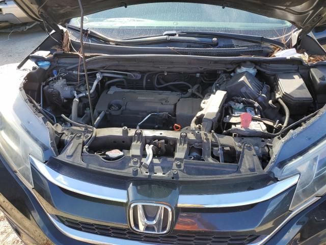 Photo 11 VIN: 2HKRM3H3XGH539167 - HONDA CRV 