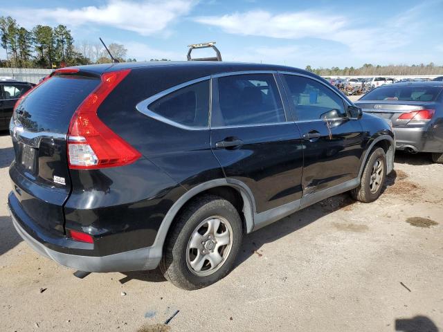 Photo 2 VIN: 2HKRM3H3XGH539167 - HONDA CRV 