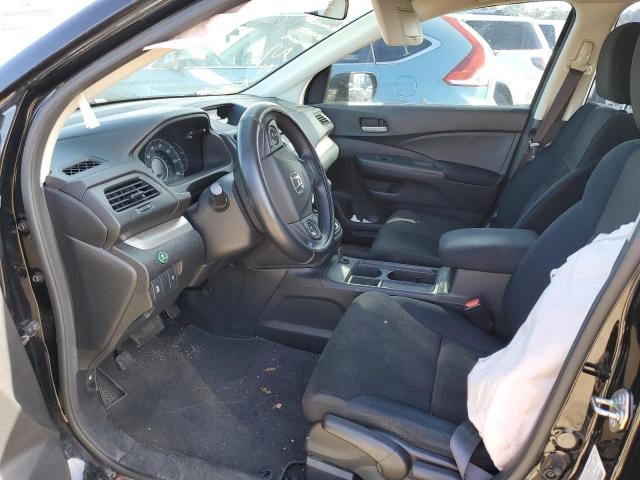 Photo 6 VIN: 2HKRM3H3XGH539167 - HONDA CRV 