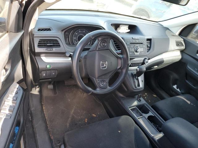 Photo 7 VIN: 2HKRM3H3XGH539167 - HONDA CRV 