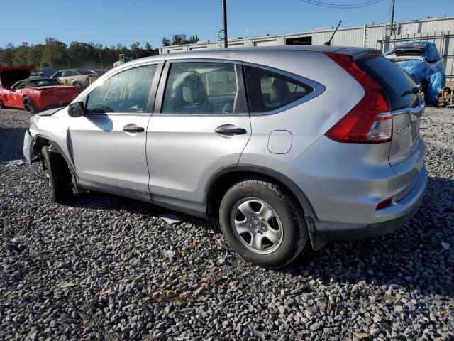 Photo 1 VIN: 2HKRM3H3XGH540884 - HONDA CRV 