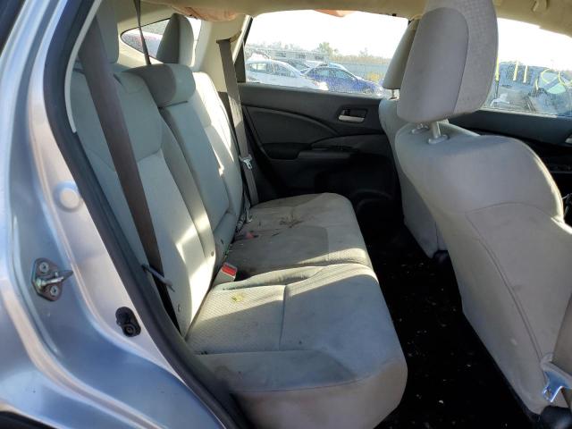 Photo 10 VIN: 2HKRM3H3XGH540884 - HONDA CRV 