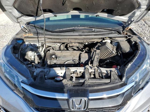 Photo 11 VIN: 2HKRM3H3XGH540884 - HONDA CRV 