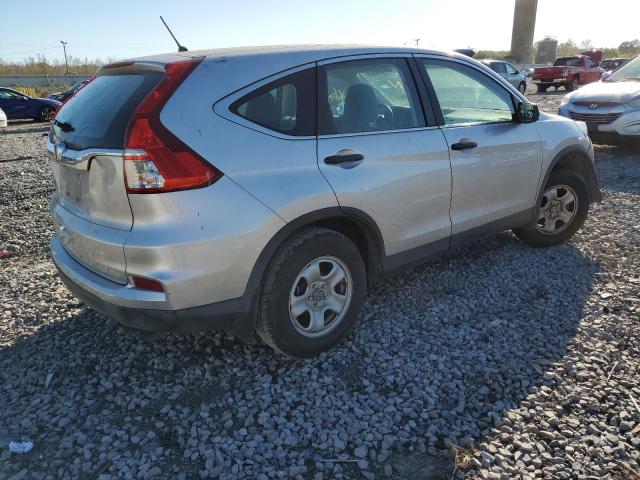 Photo 2 VIN: 2HKRM3H3XGH540884 - HONDA CRV 