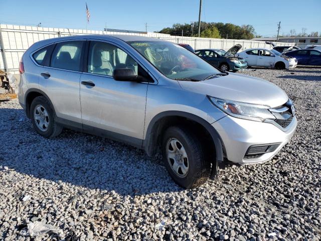 Photo 3 VIN: 2HKRM3H3XGH540884 - HONDA CRV 