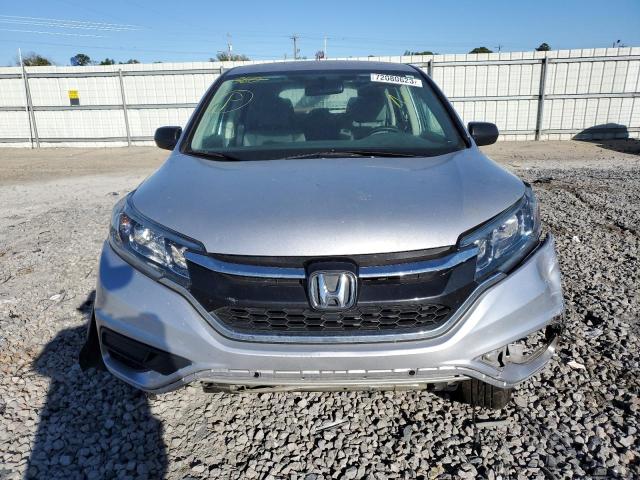 Photo 4 VIN: 2HKRM3H3XGH540884 - HONDA CRV 