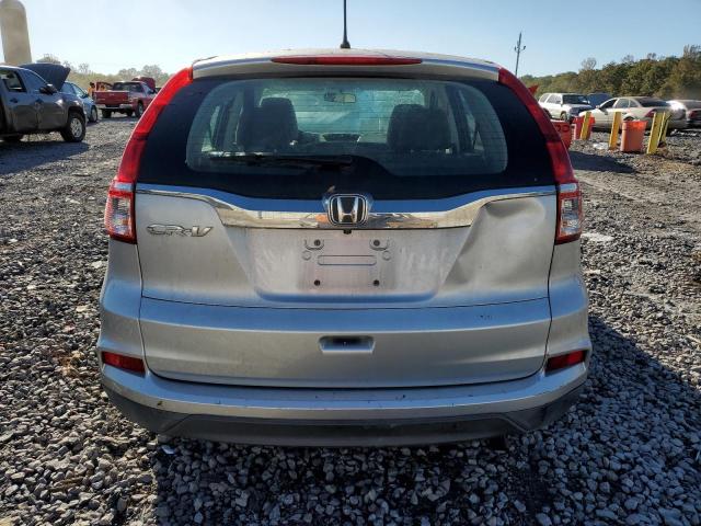 Photo 5 VIN: 2HKRM3H3XGH540884 - HONDA CRV 