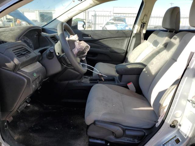 Photo 6 VIN: 2HKRM3H3XGH540884 - HONDA CRV 