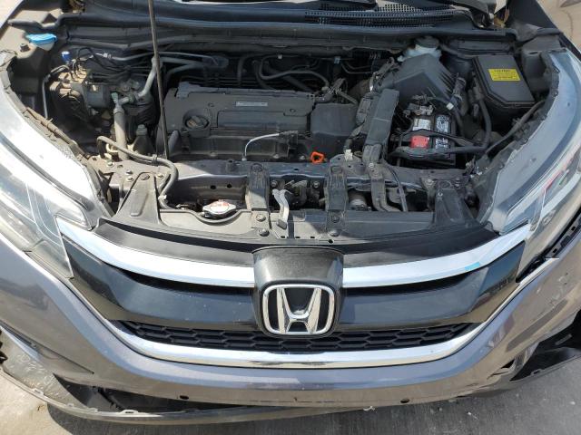 Photo 11 VIN: 2HKRM3H3XGH541212 - HONDA CRV 