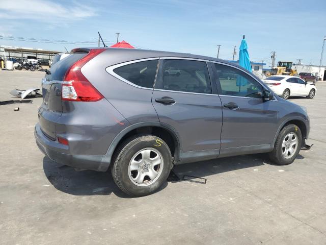 Photo 2 VIN: 2HKRM3H3XGH541212 - HONDA CRV 