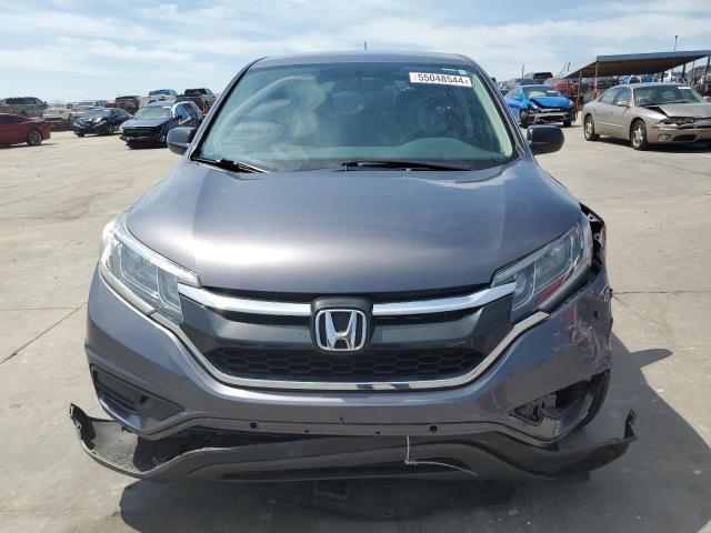 Photo 4 VIN: 2HKRM3H3XGH541212 - HONDA CRV 