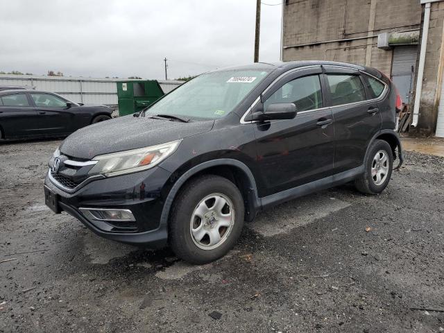 Photo 0 VIN: 2HKRM3H3XGH552629 - HONDA CR-V LX 