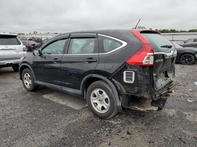 Photo 1 VIN: 2HKRM3H3XGH552629 - HONDA CR-V LX 