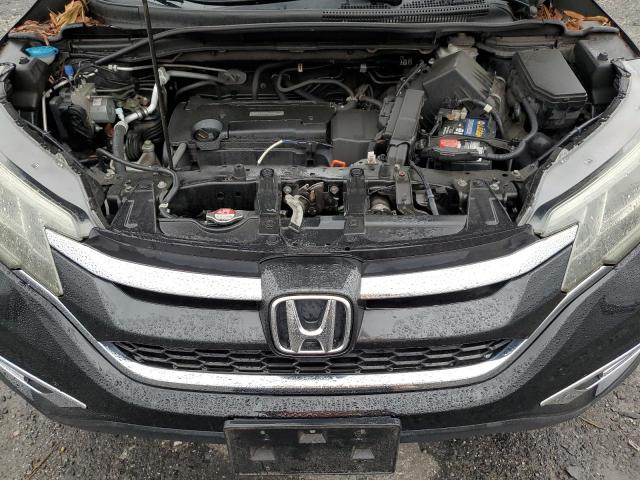 Photo 10 VIN: 2HKRM3H3XGH552629 - HONDA CR-V LX 