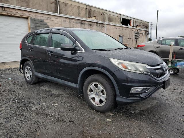 Photo 3 VIN: 2HKRM3H3XGH552629 - HONDA CR-V LX 