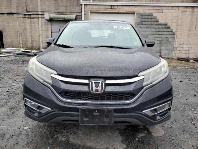 Photo 4 VIN: 2HKRM3H3XGH552629 - HONDA CR-V LX 