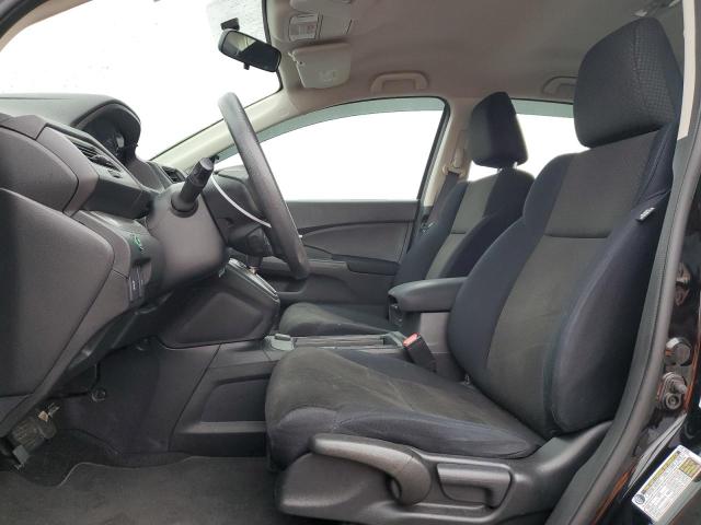 Photo 6 VIN: 2HKRM3H3XGH552629 - HONDA CR-V LX 