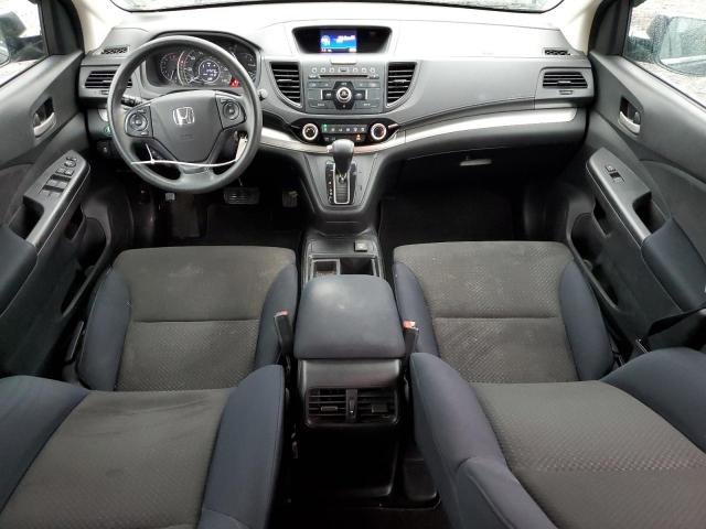 Photo 7 VIN: 2HKRM3H3XGH552629 - HONDA CR-V LX 