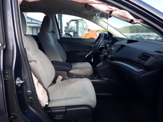 Photo 4 VIN: 2HKRM3H3XGH561184 - HONDA CR-V LX 