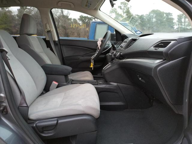 Photo 4 VIN: 2HKRM3H40GH521267 - HONDA CR-V SE 