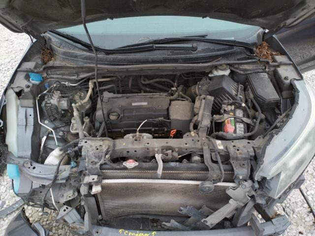 Photo 6 VIN: 2HKRM3H40GH521267 - HONDA CR-V SE 