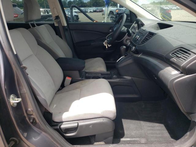 Photo 4 VIN: 2HKRM3H40GH524928 - HONDA CR-V SE 