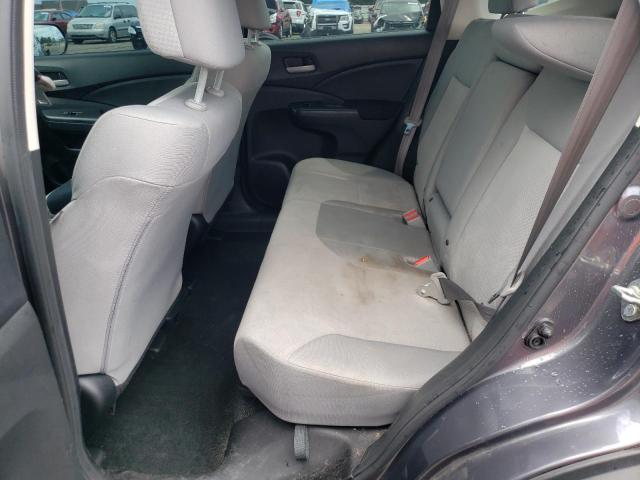 Photo 5 VIN: 2HKRM3H40GH524928 - HONDA CR-V SE 