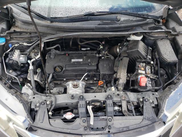 Photo 6 VIN: 2HKRM3H40GH524928 - HONDA CR-V SE 