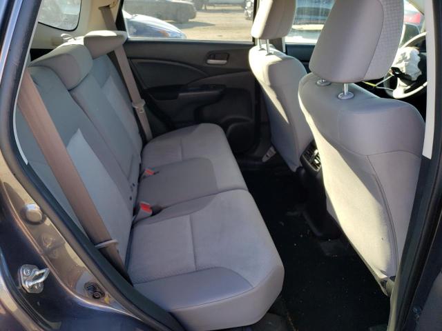 Photo 10 VIN: 2HKRM3H40GH531877 - HONDA CR-V SE 