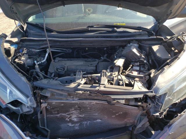 Photo 11 VIN: 2HKRM3H40GH531877 - HONDA CR-V SE 