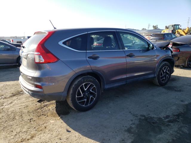 Photo 2 VIN: 2HKRM3H40GH531877 - HONDA CR-V SE 