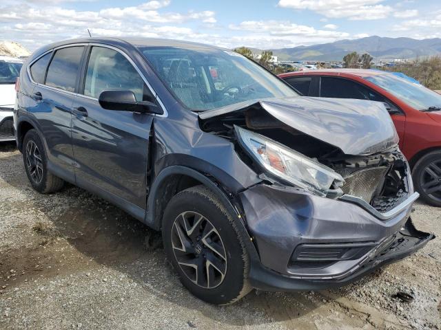 Photo 3 VIN: 2HKRM3H40GH531877 - HONDA CR-V SE 