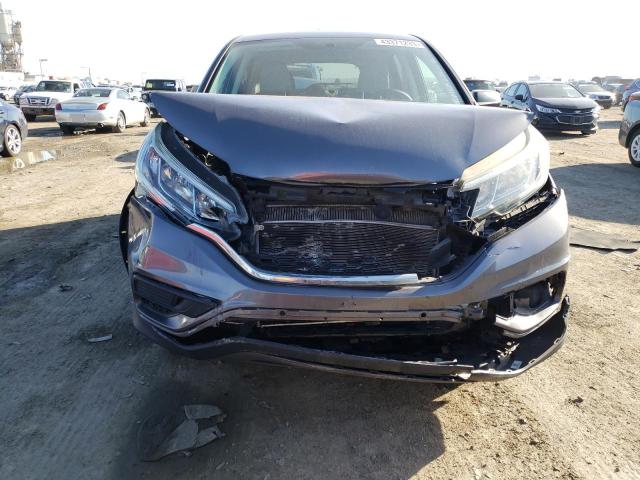 Photo 4 VIN: 2HKRM3H40GH531877 - HONDA CR-V SE 