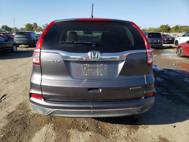 Photo 5 VIN: 2HKRM3H40GH531877 - HONDA CR-V SE 