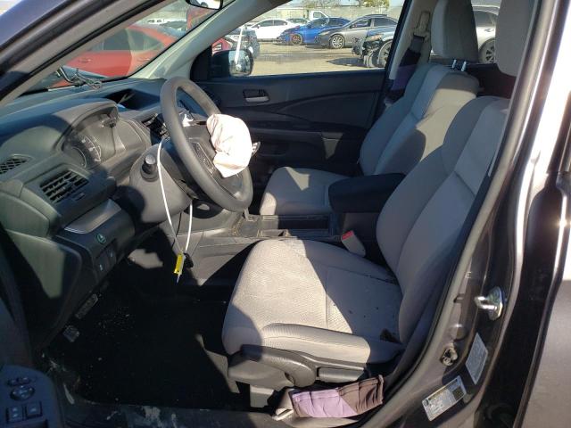 Photo 6 VIN: 2HKRM3H40GH531877 - HONDA CR-V SE 