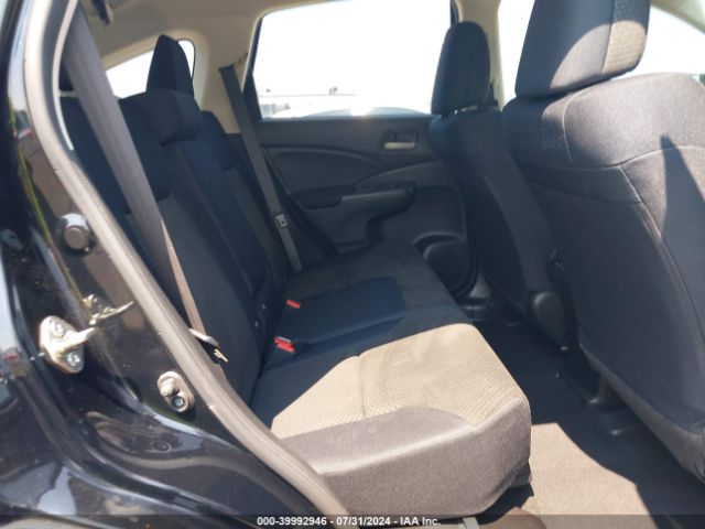 Photo 7 VIN: 2HKRM3H40GH546086 - HONDA CR-V 