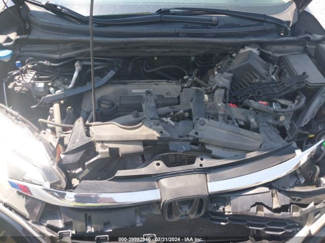 Photo 9 VIN: 2HKRM3H40GH546086 - HONDA CR-V 