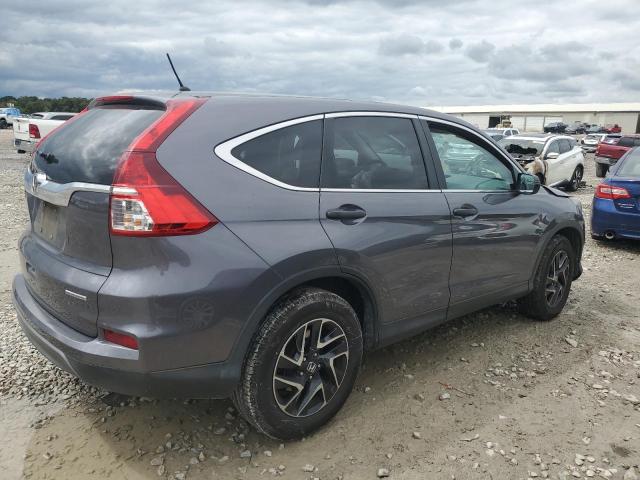 Photo 2 VIN: 2HKRM3H40GH546329 - HONDA CR-V SE 