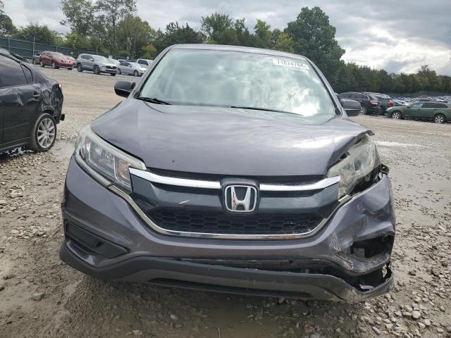 Photo 4 VIN: 2HKRM3H40GH546329 - HONDA CR-V SE 