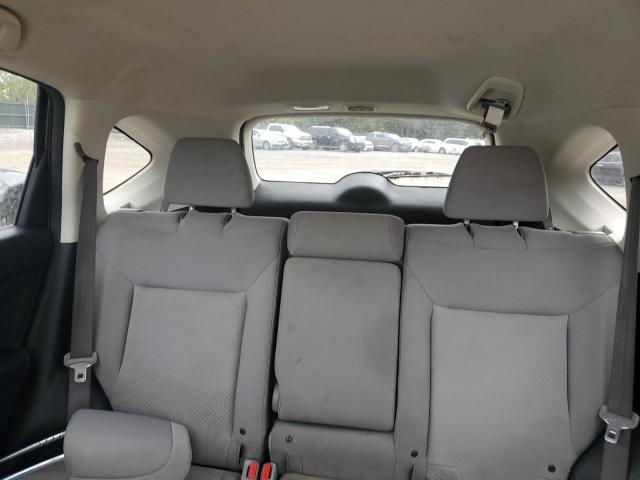 Photo 9 VIN: 2HKRM3H40GH546329 - HONDA CR-V SE 