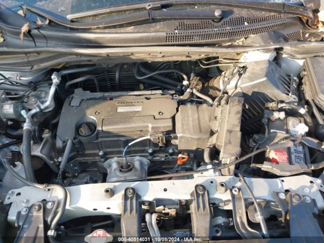 Photo 9 VIN: 2HKRM3H40GH553264 - HONDA CR-V 