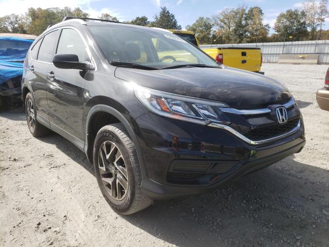 Photo 0 VIN: 2HKRM3H41GH515350 - HONDA CRV 